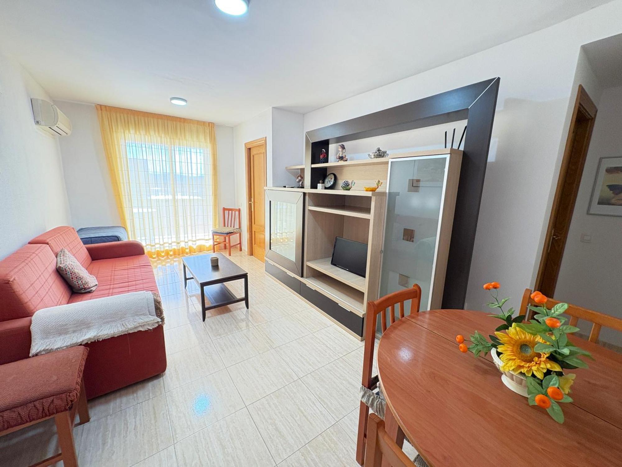 Appartamento ACV - Costa Marina II - 1ª linea, planta 10, sur Oropesa del Mar Esterno foto