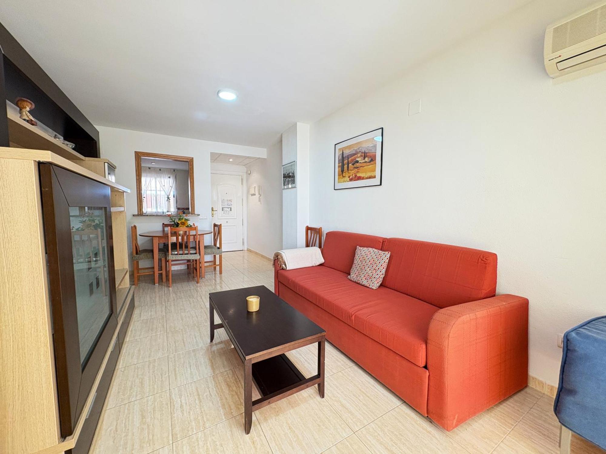 Appartamento ACV - Costa Marina II - 1ª linea, planta 10, sur Oropesa del Mar Esterno foto