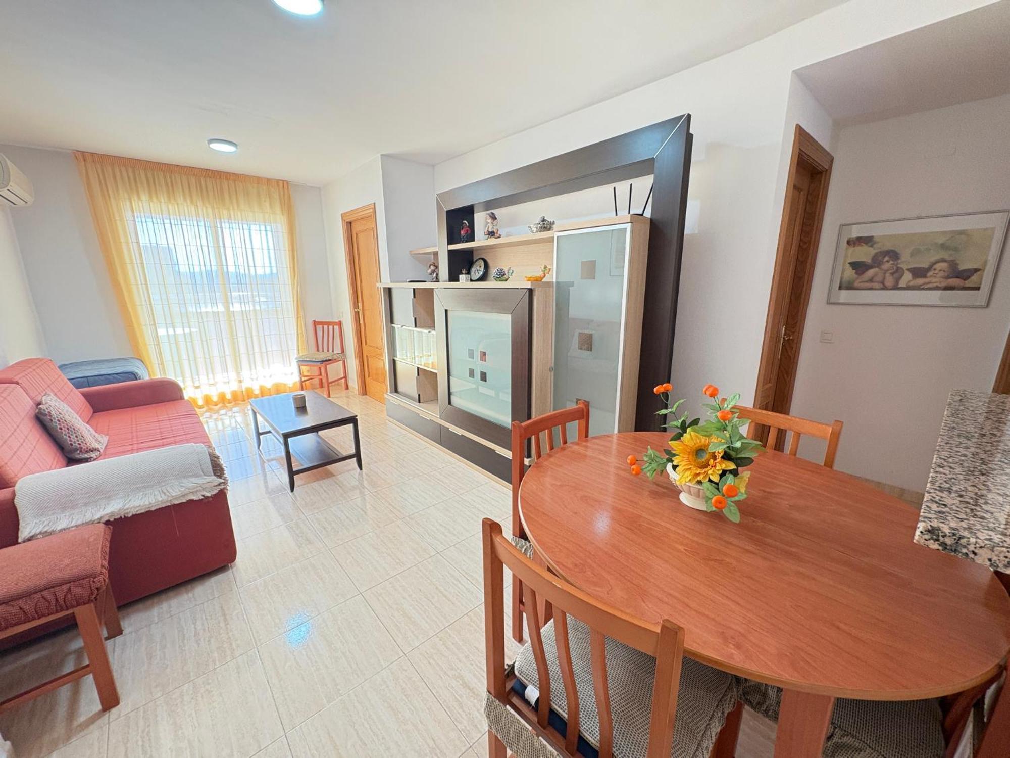 Appartamento ACV - Costa Marina II - 1ª linea, planta 10, sur Oropesa del Mar Esterno foto