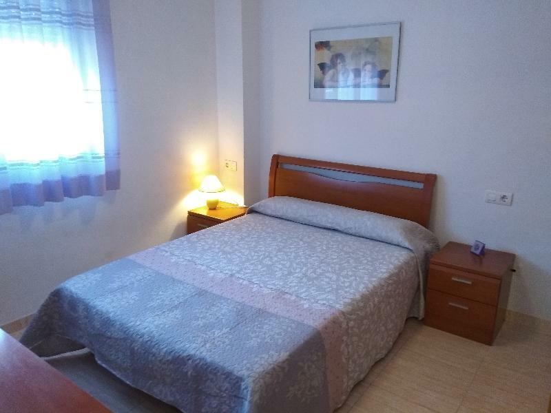 Appartamento ACV - Costa Marina II - 1ª linea, planta 10, sur Oropesa del Mar Esterno foto