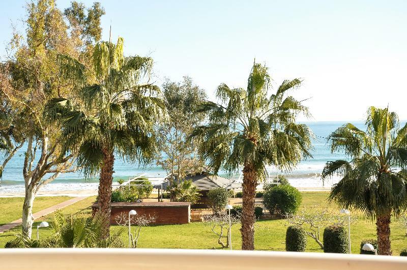 Appartamento ACV - Costa Marina II - 1ª linea, planta 10, sur Oropesa del Mar Esterno foto