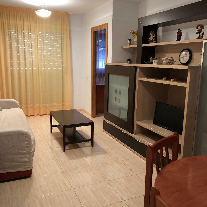 Appartamento ACV - Costa Marina II - 1ª linea, planta 10, sur Oropesa del Mar Esterno foto